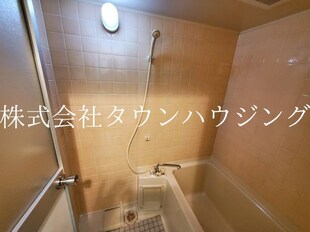 サンパレス西品川の物件内観写真